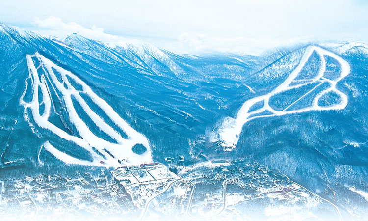 八幡平リゾート